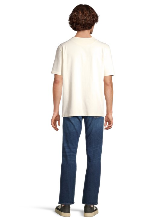 Tiger of Sweden - Jake t-paita - 172 LT IVORY - photo 3 Tiger of Sweden - Jake t-paita - 172 LT IVORY | Stockmann - photo 3