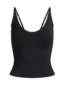 SKIMS - Smooth Layers Skimpy Strap -aluspaita - OBSIDIAN | Stockmann