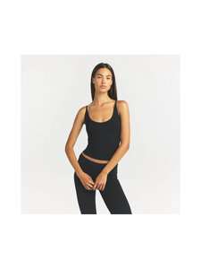 SKIMS - Alussärk Smooth Layers Skimpy Strap - OBSIDIAN | Stockmann