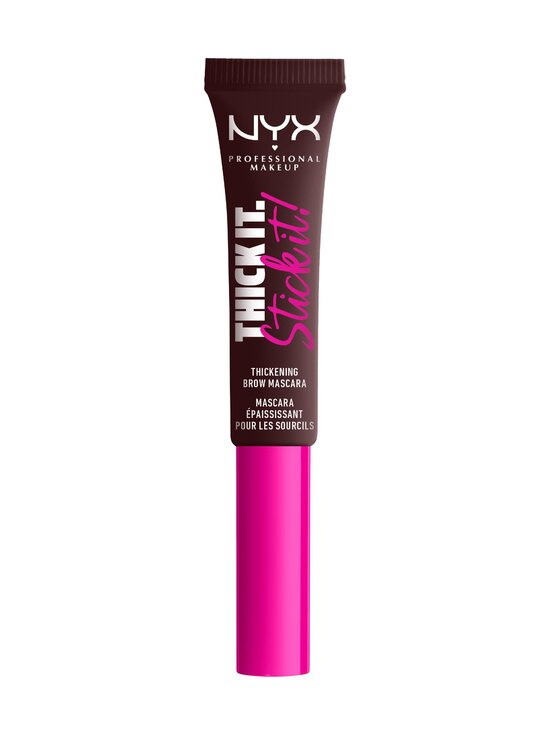 Thick it. Stick It! Brow Mascara -kulmamaskara