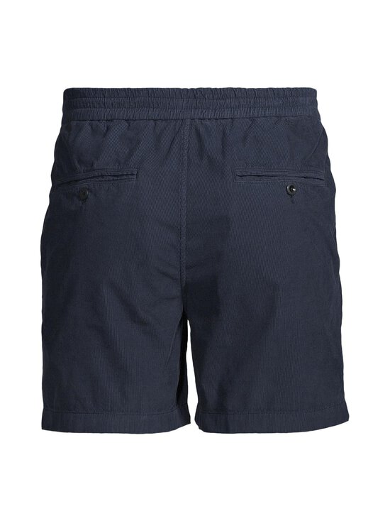 SLOWEAR - Regular Fit Bermuda velūra šorti - BLU SCURO | Stockmann - photo 2