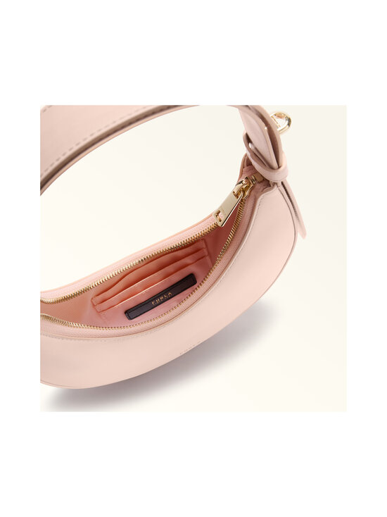 Furla - Õlakott Delizia Mini - 4355S DUSTY PINK | Stockmann - photo 3