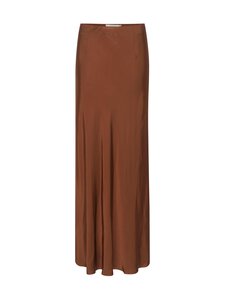 Gestuz - LidayaGZ-maksihame - 191227 SORREL HORSE | Stockmann