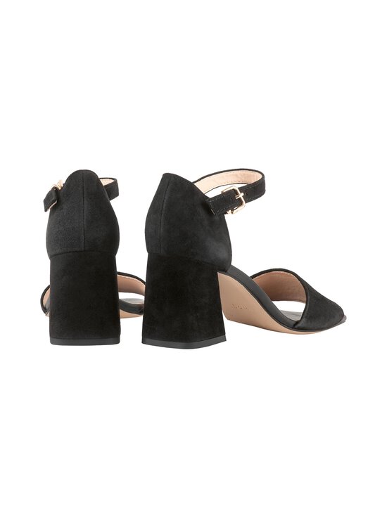 högl - Nahast kingad Block Heel - 0100 SCHWARZ - photo 2 högl - Nahast kingad Block Heel - 0100 SCHWARZ | Stockmann - photo 2