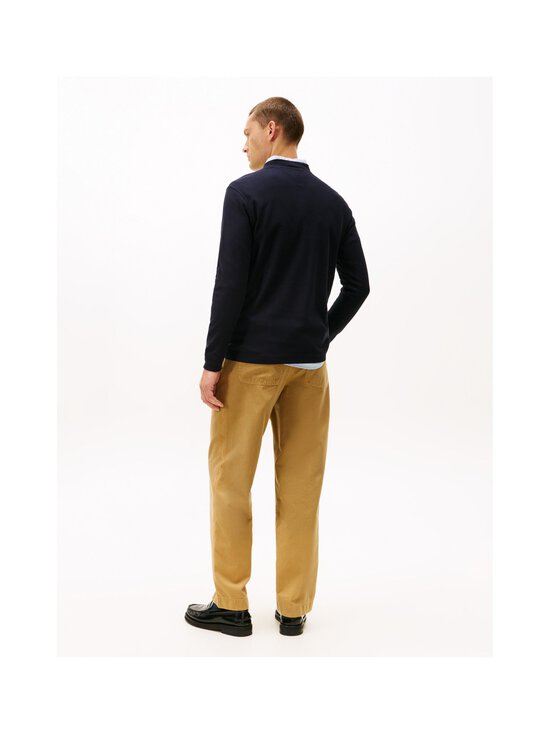 Tommy Hilfiger - Krekls ar garām piedurknēm - DW5 DESERT SKY - photo 2 Tommy Hilfiger - Krekls ar garām piedurknēm - DW5 DESERT SKY | Stockmann - photo 2