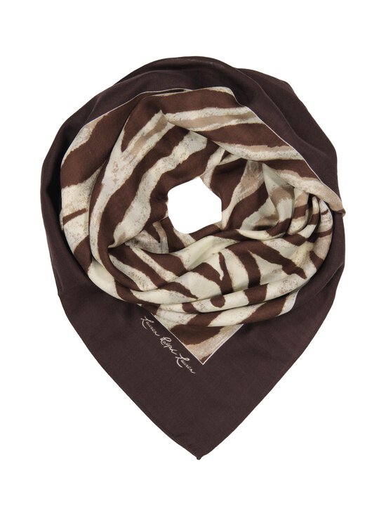 Lauren Ralph Lauren - Zebra Square vilnas-zīda lakats - BIRCH TAN - photo 1 Lauren Ralph Lauren - Zebra Square vilnas-zīda lakats - BIRCH TAN | Stockmann - photo 1
