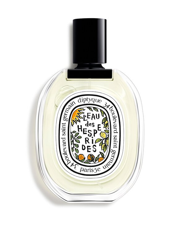 L'Eau des Hespérides EdT tualetes ūdens