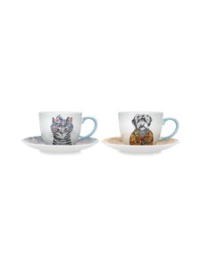 Tipperleyhill - Tasside komplekt Tea, 2 tk - MULTICOLOR | Stockmann