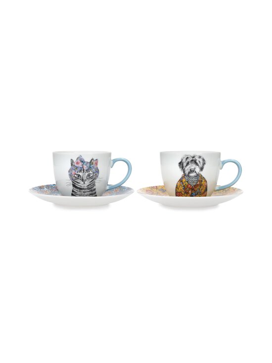 Tipperleyhill - Tasside komplekt Tea, 2 tk - MULTICOLOR | Stockmann - photo 1