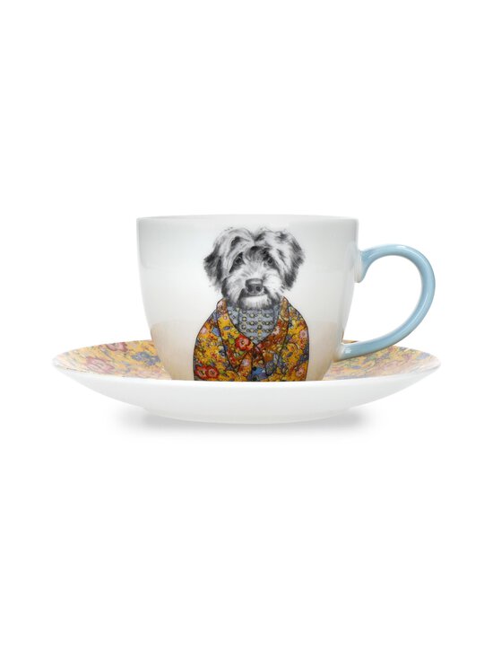 Tipperleyhill - Tasside komplekt Tea, 2 tk - MULTICOLOR | Stockmann - photo 3