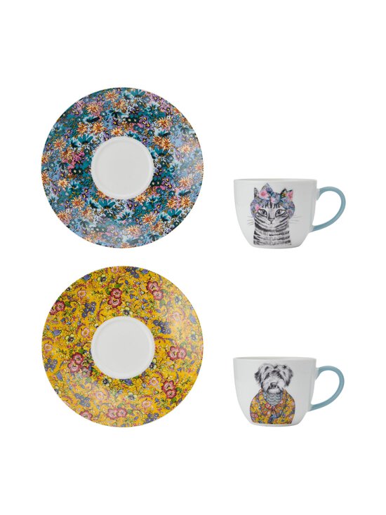 Tipperleyhill - Tasside komplekt Tea, 2 tk - MULTICOLOR | Stockmann - photo 5