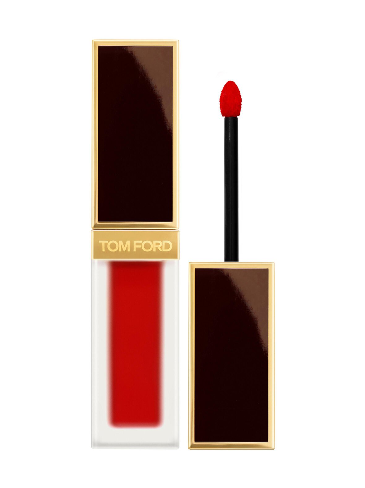 Liquid lip luxe matte -huulipuna 6 ml
