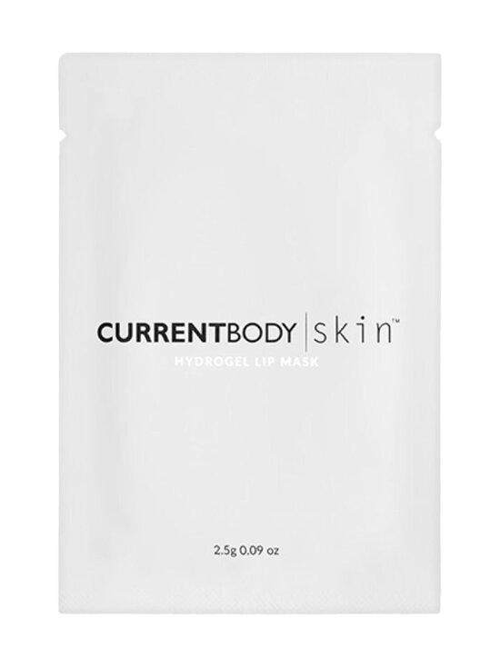 Hydrogel Lip Mask