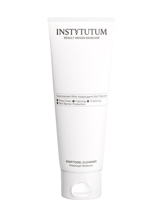 INSTYTUTUM - Adaptogel Cleanser attīrošais gēls 100 ml - NOCOL | Stockmann - photo 1