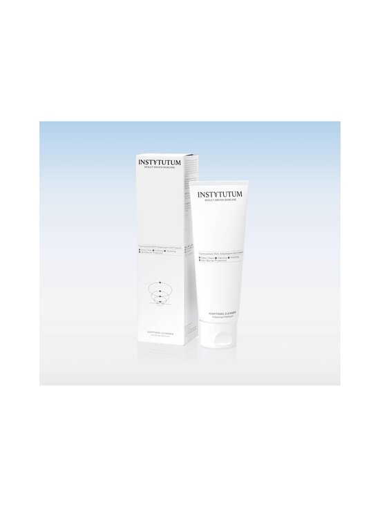 INSTYTUTUM - Adaptogel Cleanser attīrošais gēls 100 ml - NOCOL | Stockmann - photo 2