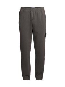 Stone Island - Regular Fit -collegehousut - V0165 CHARCOAL | Stockmann