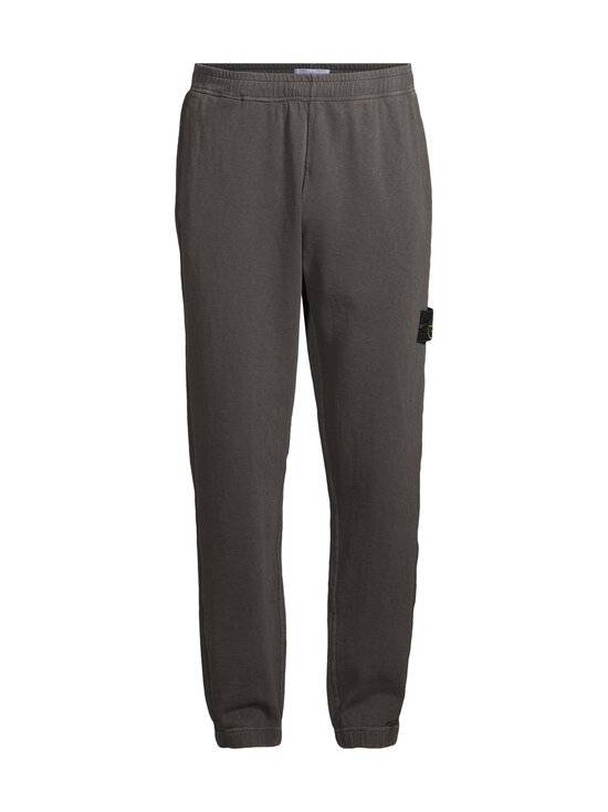 Stone Island - Regular Fit -collegehousut - V0165 CHARCOAL | Stockmann - photo 1