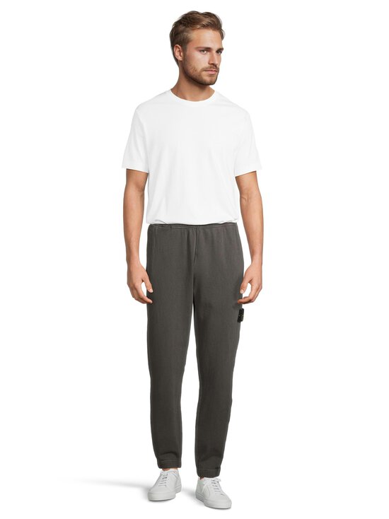 Stone Island - Regular Fit -collegehousut - V0165 CHARCOAL | Stockmann - photo 3
