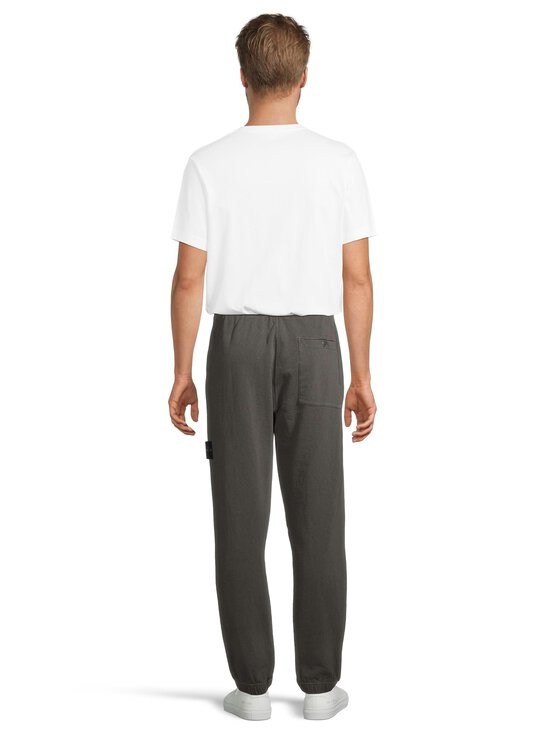 Stone Island - Regular Fit -collegehousut - V0165 CHARCOAL | Stockmann - photo 4