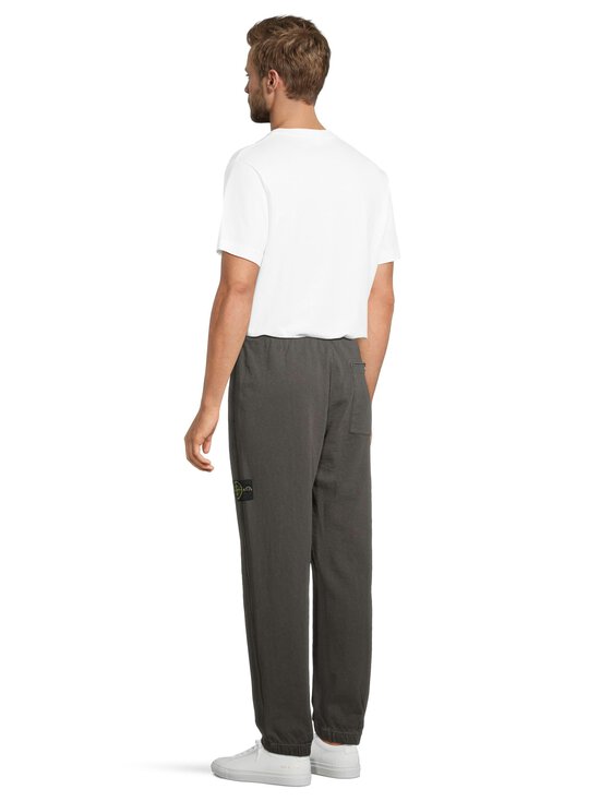 Stone Island - Regular Fit -collegehousut - V0165 CHARCOAL | Stockmann - photo 5