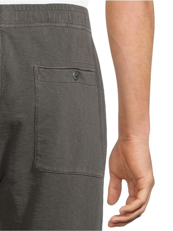 Stone Island - Regular Fit -collegehousut - V0165 CHARCOAL | Stockmann - photo 6
