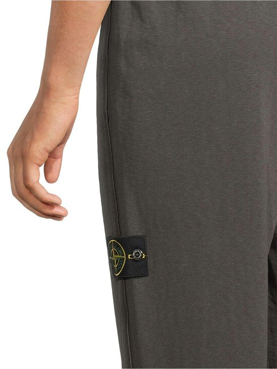 Stone Island - Regular Fit -collegehousut - V0165 CHARCOAL | Stockmann - photo 7