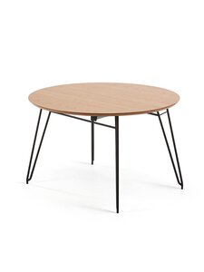 Kave Home - Novac- jatkettava ruokapöytä - RUSKEA | Stockmann