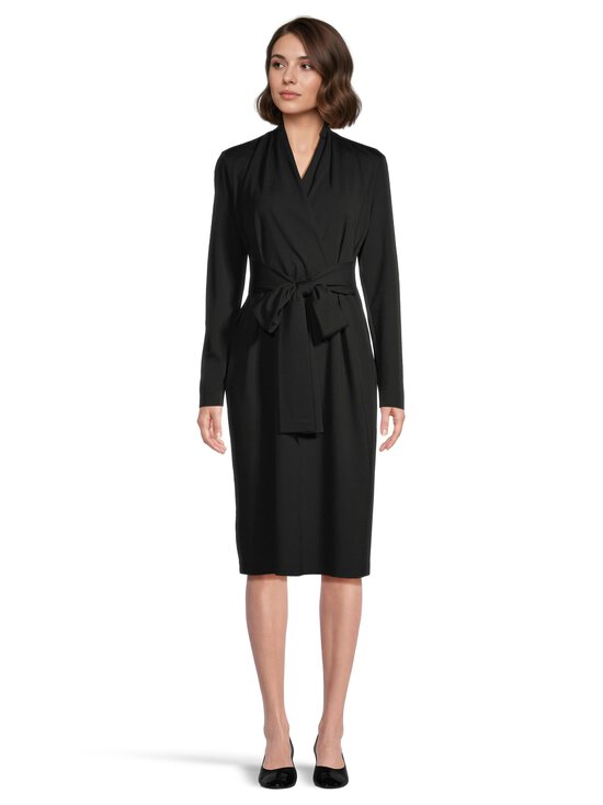 Andiata - Luana-mekko - 090 BLACK | Stockmann - photo 2