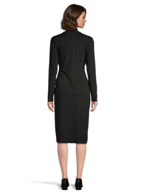 Andiata - Luana-mekko - 090 BLACK | Stockmann - photo 3