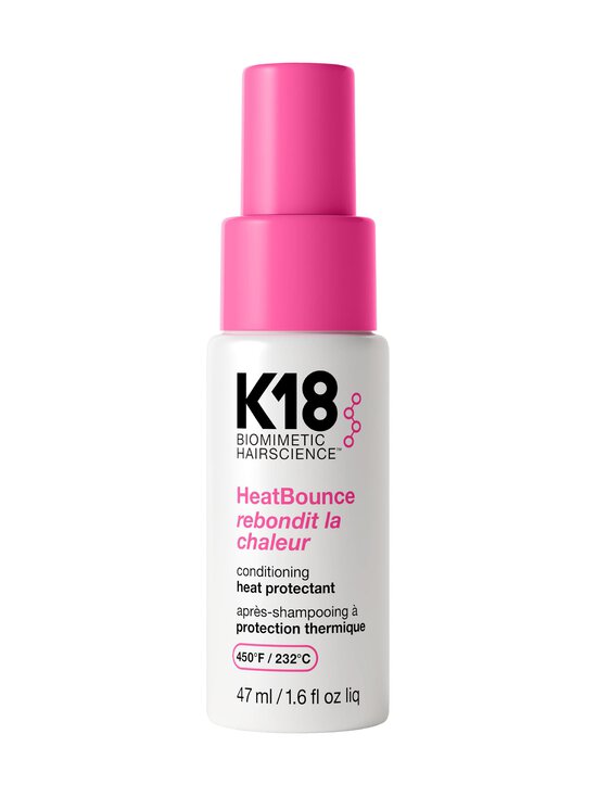 K18 - Salon Blowout At Home Kit -hiustenhoitopakkaus - NOCOL | Stockmann - photo 4