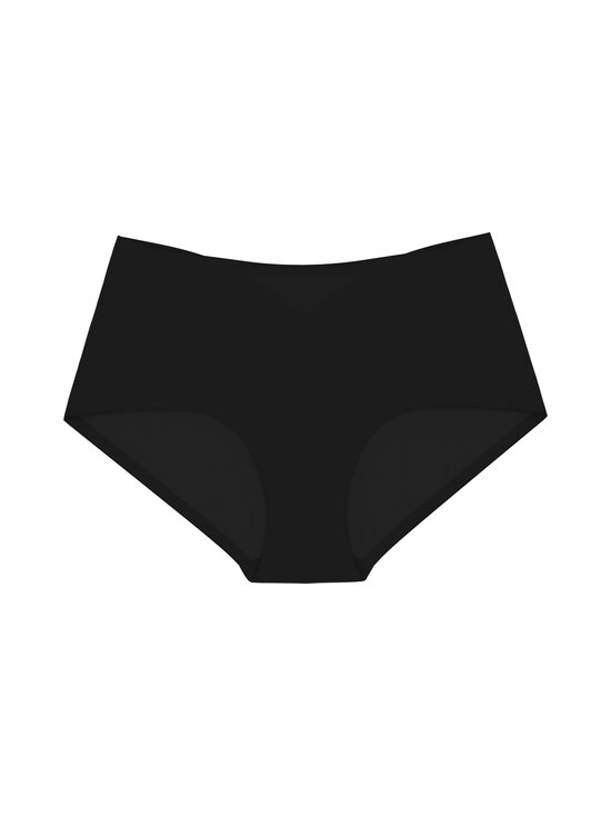 Body Make-Up Illusion Shorty -alushousut