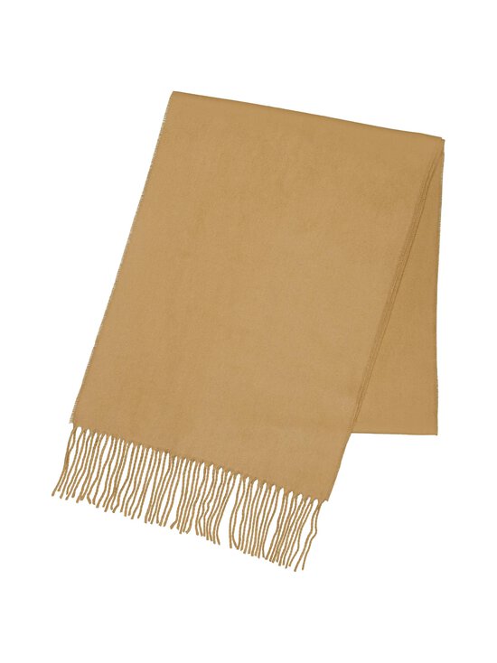 Stockholm Kravatt - Plain-kaulahuivi - 180 CAMEL | Stockmann - photo 1