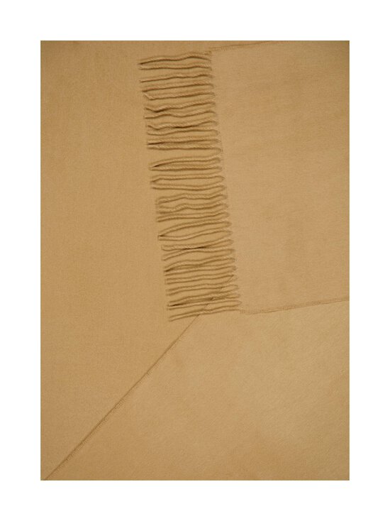 Stockholm Kravatt - Plain-kaulahuivi - 180 CAMEL | Stockmann - photo 2