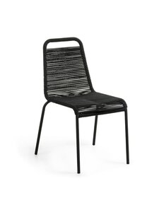 Kave Home - Lambton-tuoli - MUSTA | Stockmann