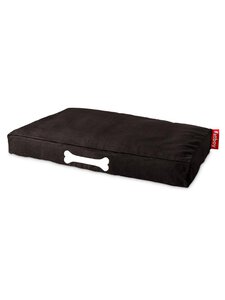 Fatboy - Doggielounge-koiranpeti canvas black licorice 75 x 120 cm - BLACK | Stockmann