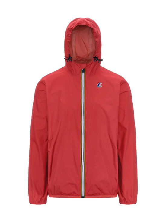 K-Way - Le Vrai 4.0 Claude -sadetakki - Q03 RED | Stockmann - photo 1