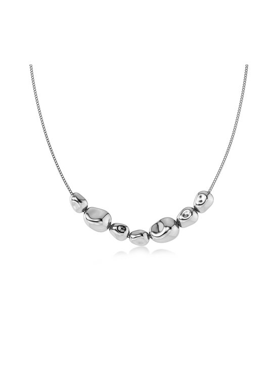 Edblad - Leora Multi S -kaulakoru - STEEL | Stockmann - photo 2