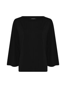 BRUUNS BAZAAR - Katka Aalia -pusero - BLACK BRUUNS BAZAAR - Katka Aalia -pusero - BLACK | Stockmann