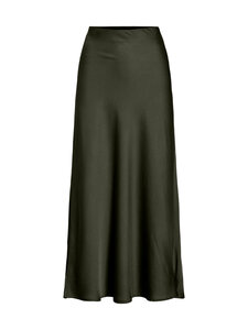 Vila - ViEllette Midi -hame - FOREST NIGHT | Stockmann