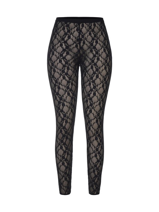 Ril's - Laconi-leggingsit - 990 BASIC BLACK | Stockmann - photo 1