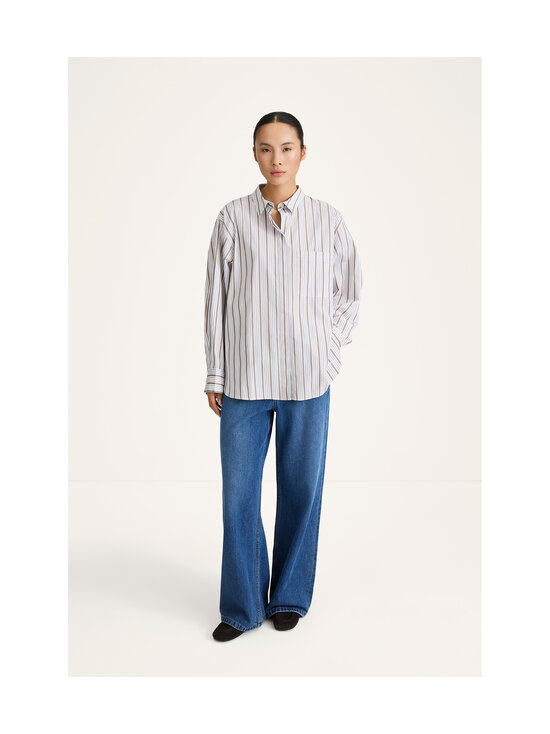 Stylein - Jansell-paitapusero - TAUPE STRIPE | Stockmann - photo 2