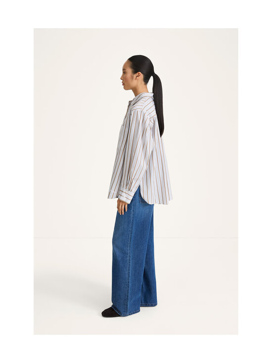 Stylein - Jansell-paitapusero - TAUPE STRIPE | Stockmann - photo 3