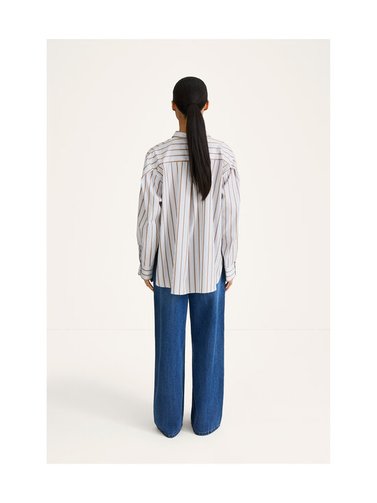 Stylein - Jansell-paitapusero - TAUPE STRIPE | Stockmann - photo 4