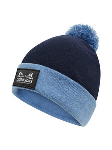 Didriksons - Aspen Kids -pipo - 039 NAVY | Stockmann