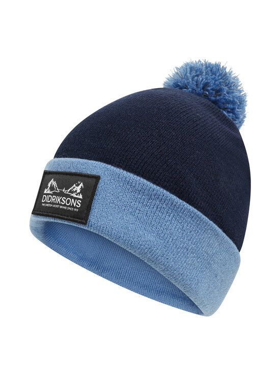 Didriksons - Aspen Kids -pipo - 039 NAVY | Stockmann - photo 1