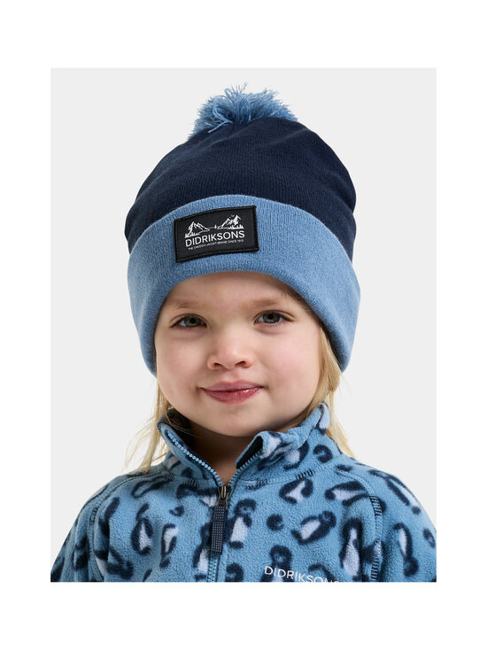 Didriksons - Aspen Kids -pipo - 039 NAVY | Stockmann - photo 2