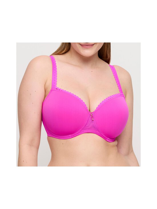 Primadonna - Vivgirl Padded Balcony -rintaliivit - CAF CACTUS FLOWER - photo 2 Primadonna - Vivgirl Padded Balcony -rintaliivit - CAF CACTUS FLOWER | Stockmann - photo 2