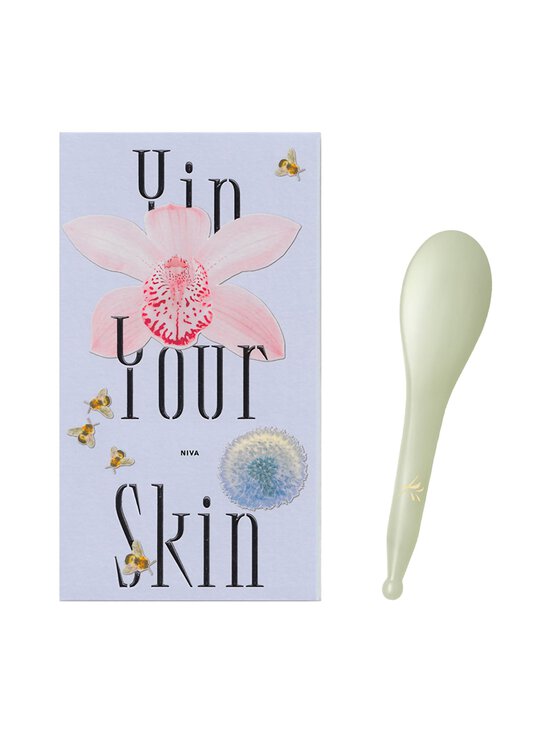 Yin Your Skin - Näomassaaživahend Niva - NOCOL | Stockmann - photo 2