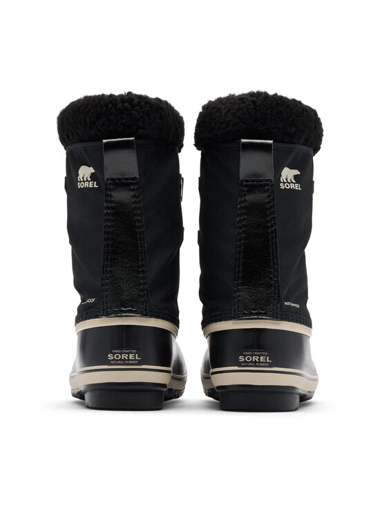 Sorel - Talvesaapad Yoot Pac - 010 BLACK, BLACK | Stockmann - photo 6