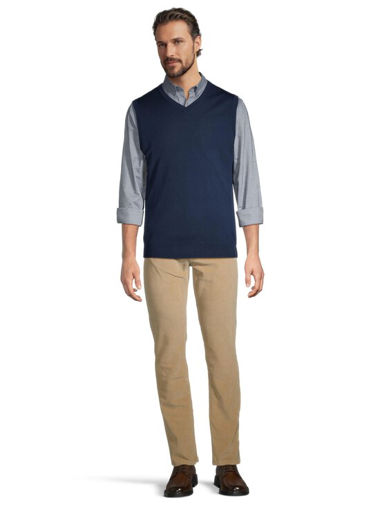 Cap Horn - Sed-merinoliivi - NAVY EC22243 - photo 2 Cap Horn - Sed-merinoliivi - NAVY EC22243 | Stockmann - photo 2